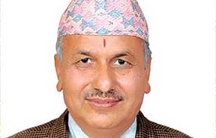 Surya Prasad Dhungel
